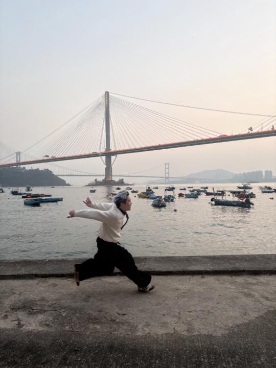 Wing Yin Po