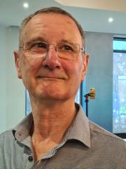 Richard Ranson