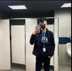 Gabriel Yabour