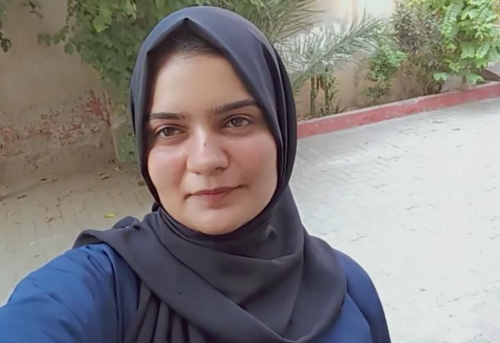 Fatima Shafiq