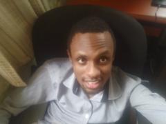 Steve Njoroge