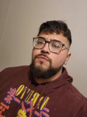 Ricardo Salcedo