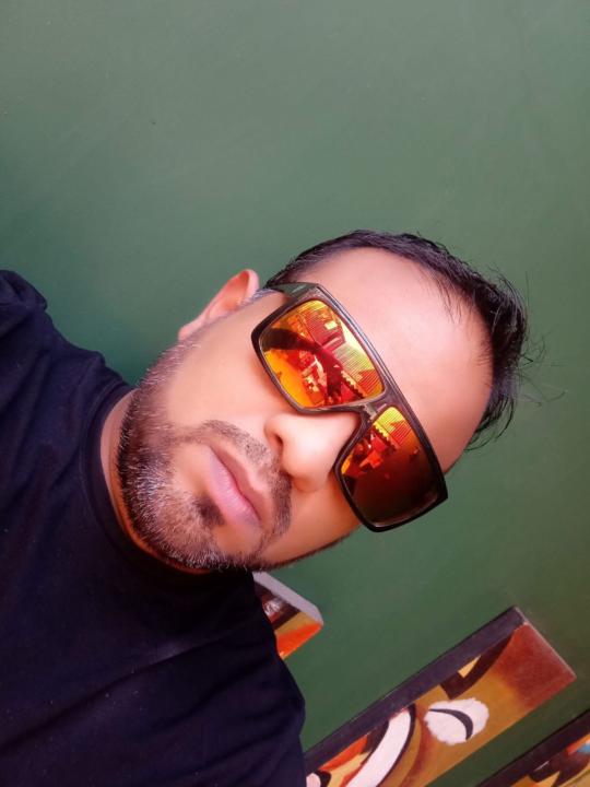 Paúl Jhoan Alzamora