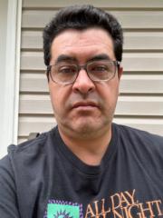 Marco Martínez