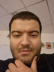 Ali Gunaydin