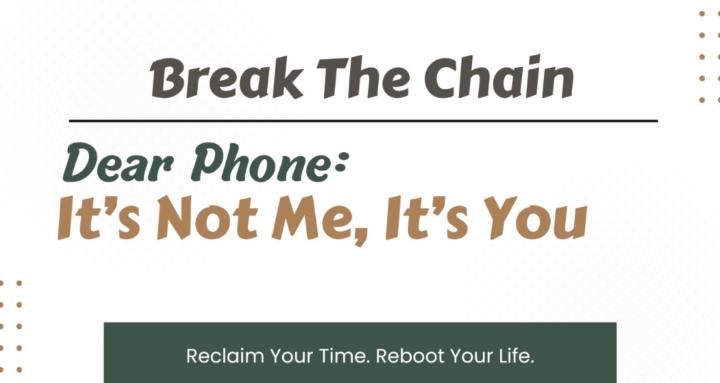 Break the Chain
