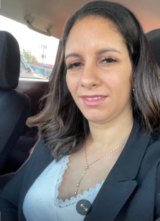 Maira Salazar