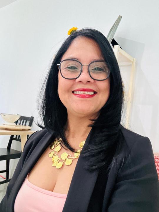 Beatriz Fajardo matamoros