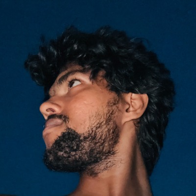 Madhusudhanan Radha Thanikasalam