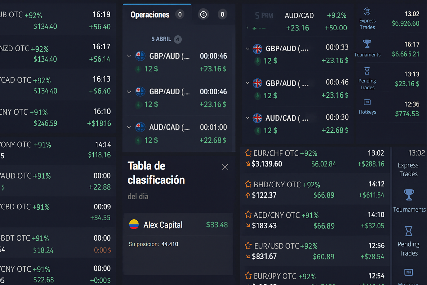 Alex Curso Gratuito!