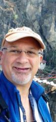 Peter Corne