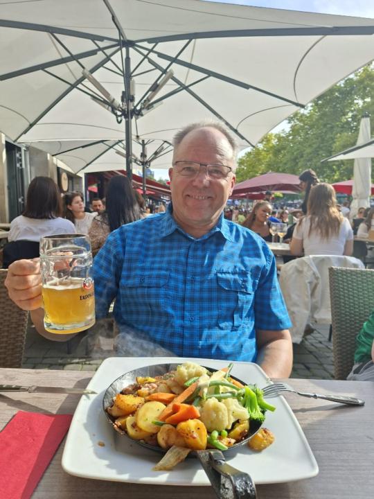 Rainer Kossel
