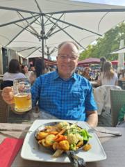Rainer Kossel