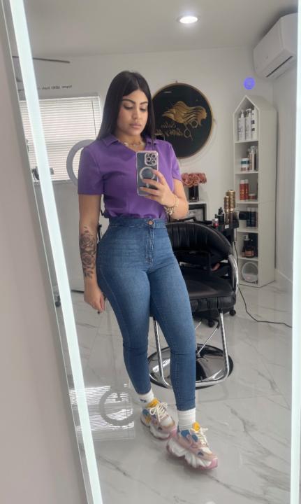 Yeniffer Toirac Rosabal