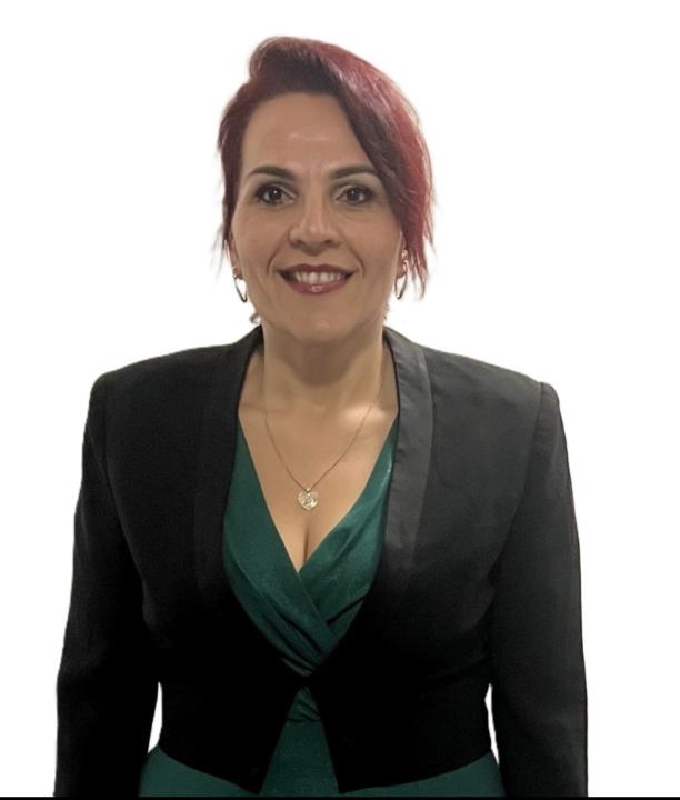 Ilona Tóthné Horváth