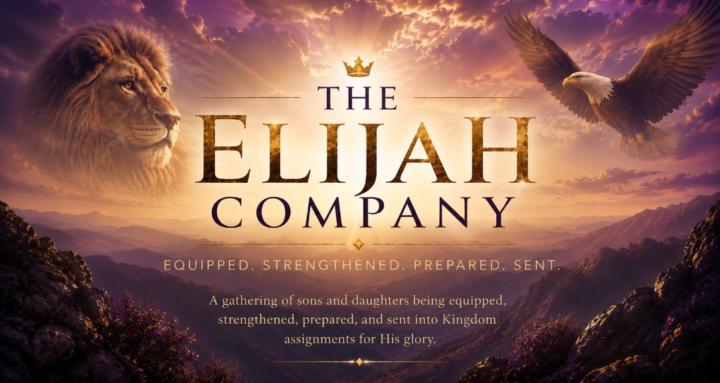 The Elijah Company