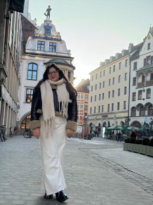 Giovanna Massuda Caetano