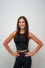 Amanda Strain