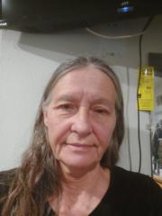 Patricia Taylor