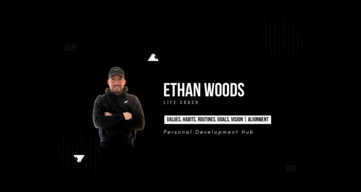 Personal Development Hub