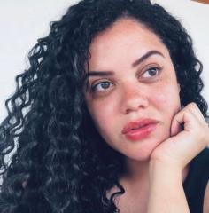 Ilana Vasconcelos
