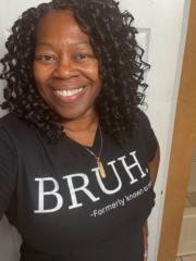 Jacqueline Davis
