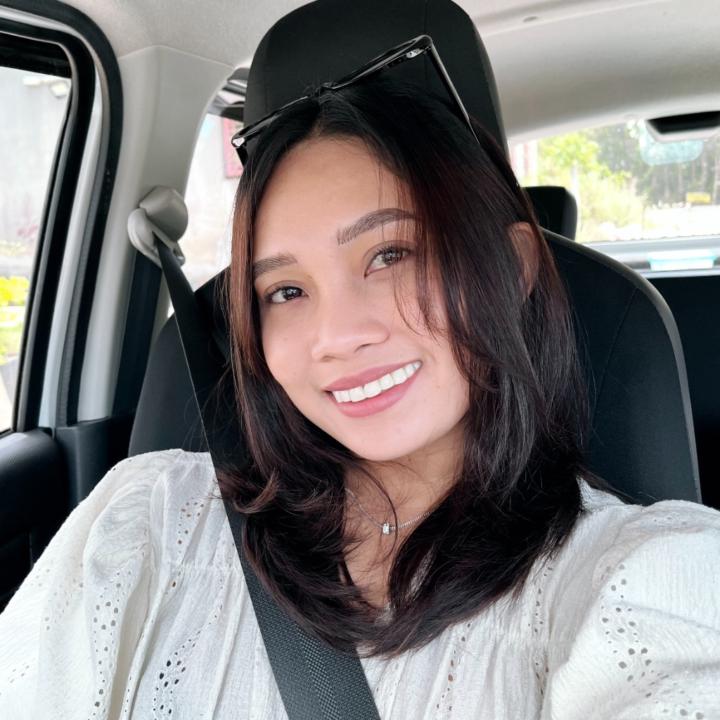 Joice Verzosa