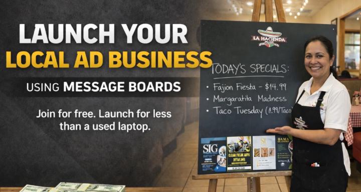 Restaurant Profit Roadmap