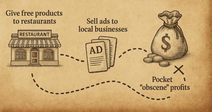 Rest. Profit Roadmap Archived