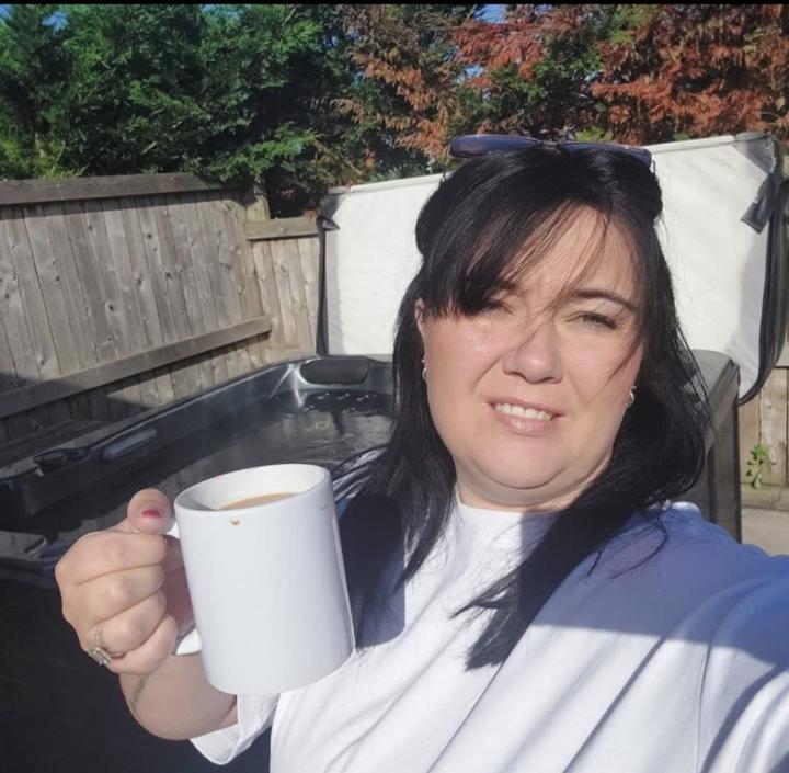 Kirsty Cairns
