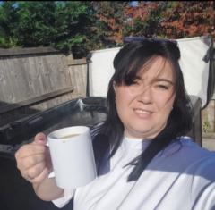 Kirsty Cairns