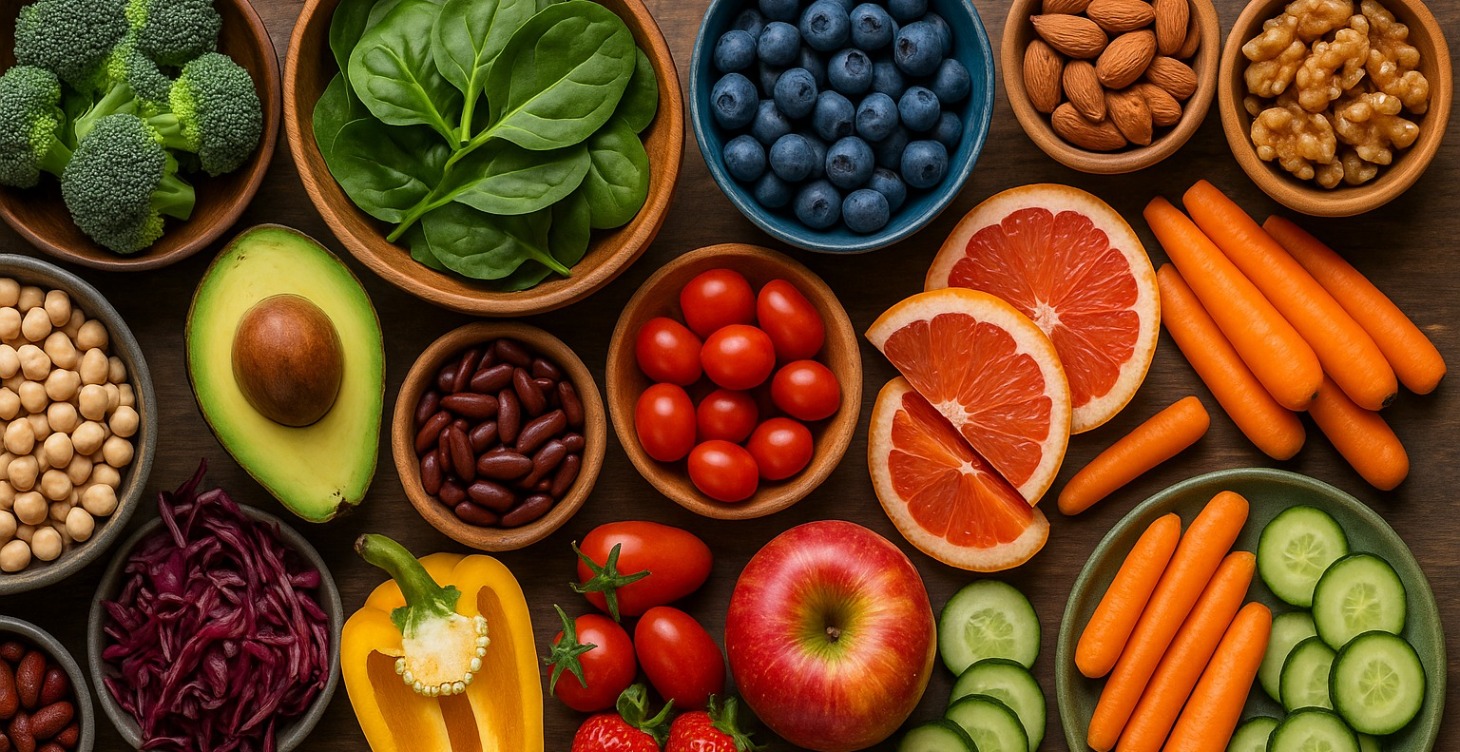 Nutrition