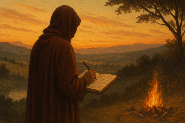 📘 Example | Weekly Reflection – Week #X