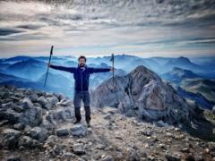 Lorenzo Cabezal Felpeto