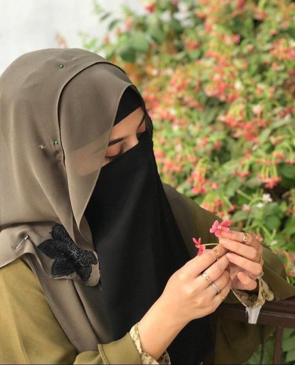Khadija Karamat