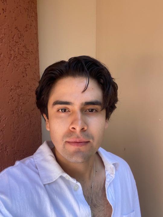 Isaac Avila