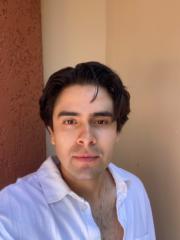 Isaac Avila