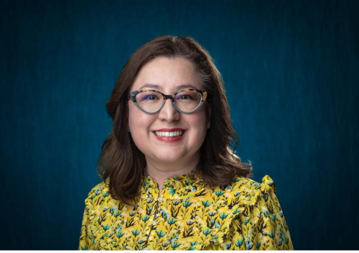 Rosalva Mendoza
