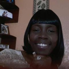Jocelyn Williams