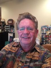 Greg Zemp