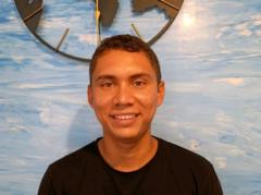 Andres Pacheco