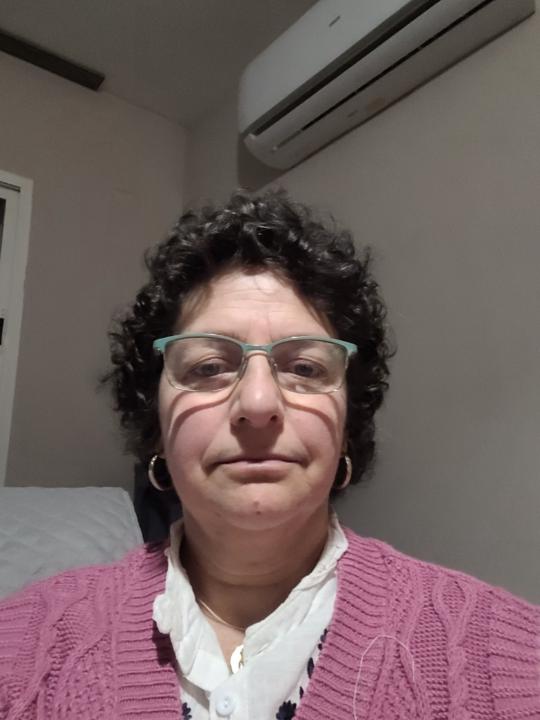 Vanessa Toucedo Martínez