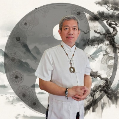 Johnny Chang