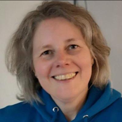 Petra Vogt