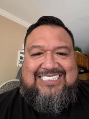 Johnny Vieyra