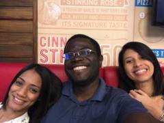 Bello Stanley Jerome