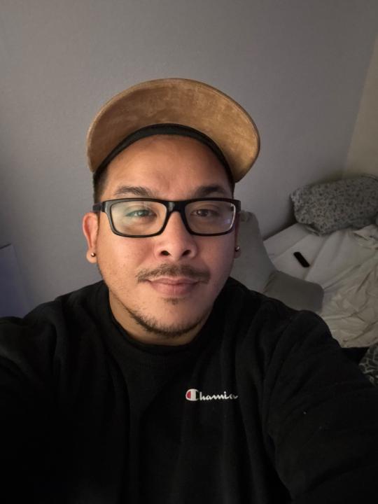 Phillip Ramirez