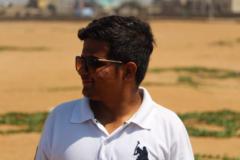 Shubham Dave