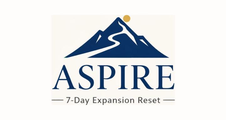 ASPIRE: Reset & Expand