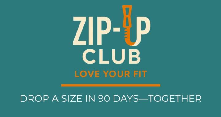 Zip-Up Club